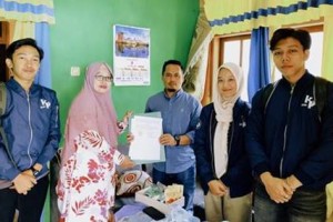 Kerja Praktek FKOM Uniku Hasilkan 77 Karya Inovatif